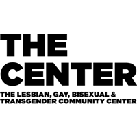 Logo of The Center (NYC)