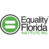 Logo of Equality Florida
