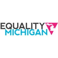 Logo of Equality Michigan