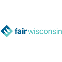 Logo of Fair Wisconsin