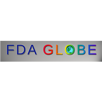 Logo of FDA Globe