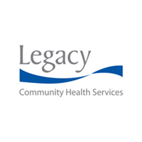 Logo of Legacy Community Health Services