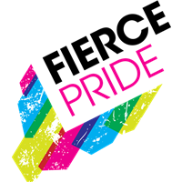 Logo of Fierce Pride