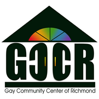Logo of Gay Community Center of Richmond
