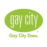 Logo of Gay City Health Project