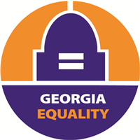 Logo of Georgia Equality