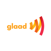 Logo of GLAAD