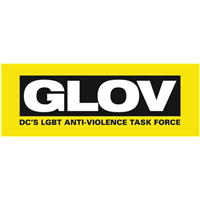 Logo of Gays and Lesbians Opposing Violence