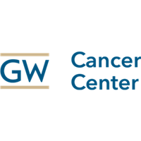Logo of George Washington University Cancer Center