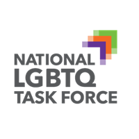 Logo of National LGBTQ Task Force