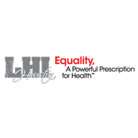 Logo of Lesbian Health Initiative of Houston