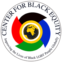 Logo of The Center for Black Equity
