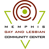 Logo of Memphis Gay and Lesbian Community Center