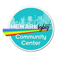 Logo of Newark LGBTQ Center