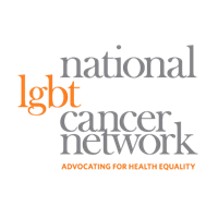 Logo of The National LGBT Cancer Network