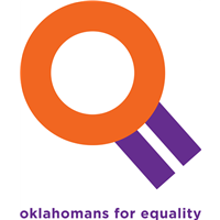 Logo of Oklahomans for Equality