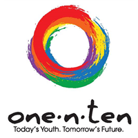 Logo of one•n•ten