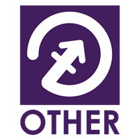 Logo of Organization for Transgender Health Empowerment Resources
