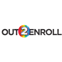 Logo of Out2Enroll