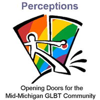 Logo of Perceptions
