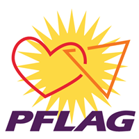 Logo of PFLAG