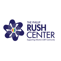 Logo of The Phillip Rush Center