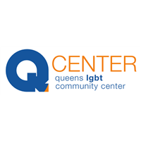 Logo of Queens LGBT Community Center