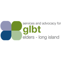 Logo of Services and Advocacy for GLBT Elders (SAGE-LI)