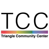 Logo of Triangle Community Center