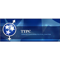 Logo of Tennessee Transgender Political Coalition