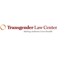 Logo of Transgender Law Center