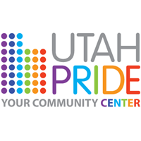Logo of Utah Pride