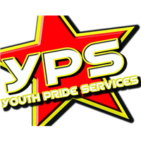 Logo of Youth Pride Services