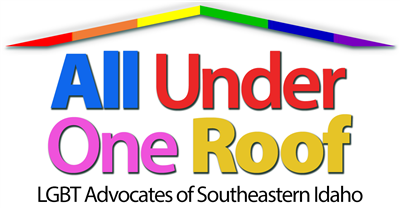 All Under One Roof logo