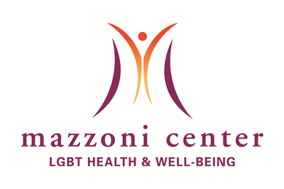 Mazzoni Center logo