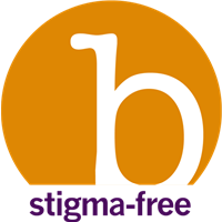 Logo of B Stigma-Free