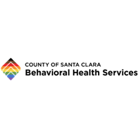 Logo of County of Santa Clara Behavioral Health Services Department