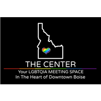 Logo of The Community Center