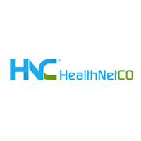 Logo of HealthNetCO