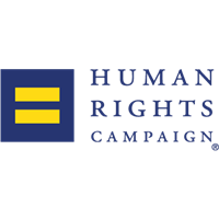 Logo of HRC
