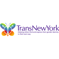 Logo of TransNewYork