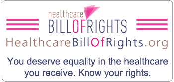 Healthcare Bill of Rights